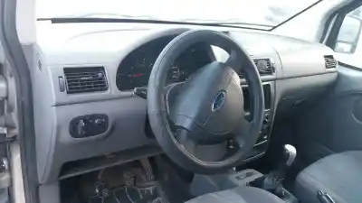 Здавання транспортного засобу ford transit connect (tc7) furgón (2006->) року 2006 потужний hcpa