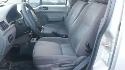 Здавання транспортного засобу ford transit connect (tc7) furgón (2006->) року 2006 потужний hcpa