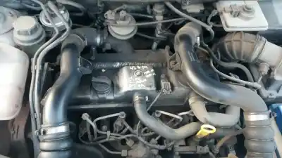 Здавання транспортного засобу ford transit connect (tc7) furgón (2006->) року 2006 потужний hcpa