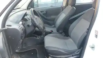 Veículo de Sucata opel combo cargo do ano 2006 alimentado z13dt