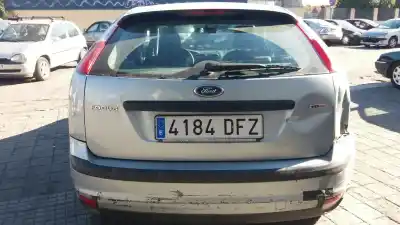 Veículo de Sucata ford focus berlina (cap) ghia do ano 2005 alimentado g8da