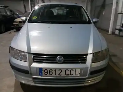 Утилизация автомобиля FIAT STILO (192_) 1.6 16V (192_XB1A) года 2002 питание 182B6000
