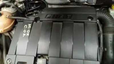 Scrapping Vehicle fiat stilo (192_) 1.6 16v (192_xb1a) of the year 2002 powered 182b6000