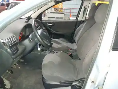 Scrapping Vehicle fiat stilo (192_) 1.6 16v (192_xb1a) of the year 2002 powered 182b6000