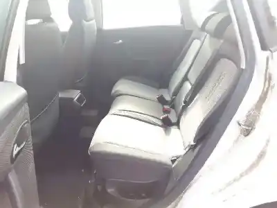 Veicolo di demolizione seat toledo (5p2) reference dell'anno 2007 alimentato bxe