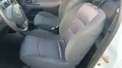 Утилизация автомобиля renault clio ii fase ii (b/cb0) authentique года 2002 питание k9k a7