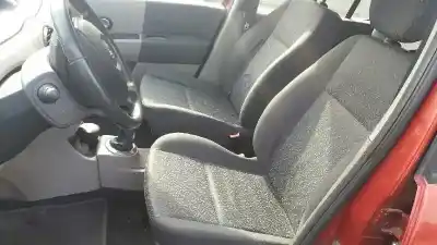 Здавання транспортного засобу renault modus confort dynamique року 2005 потужний k9k j7
