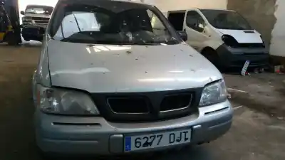 Hurda Aracı CHEVROLET TRANS SPORT Básico Yılın 1999 güçlü LA1