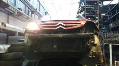 Veicolo di demolizione citroen c3 1.4 dell'anno 2006 alimentato kfv