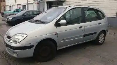 Scrapping Vehicle otras marcas scenic (ja..) 1.4 16v authentique of the year 2001 powered k4j714