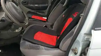 Scrapping Vehicle otras marcas scenic (ja..) 1.4 16v authentique of the year 2001 powered k4j714