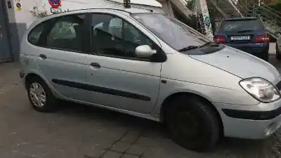 Scrapping Vehicle otras marcas scenic (ja..) 1.4 16v authentique of the year 2001 powered k4j714