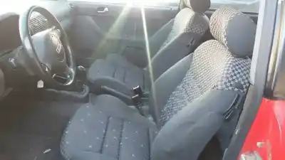 Утилизация автомобиля audi a3 (8l) 1.8 ambiente года 1999 питание agn