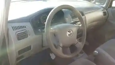 Veículo de Sucata mazda premacy (cp) active (74kw) do ano 2003 alimentado 8hz