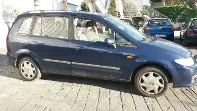 Veículo de Sucata mazda premacy (cp) active (74kw) do ano 2003 alimentado 8hz