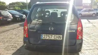 Veículo de Sucata mazda premacy (cp) active (74kw) do ano 2003 alimentado 8hz