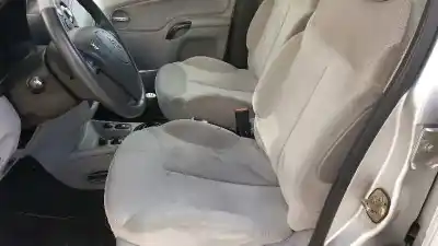 Scrapping Vehicle citroen c3 1.4 hdi exclusive of the year 2002 powered 8hx