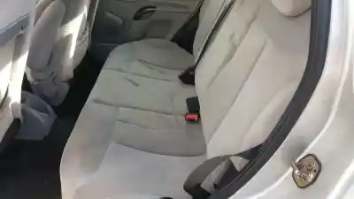 Scrapping Vehicle citroen c3 1.4 hdi exclusive of the year 2002 powered 8hx