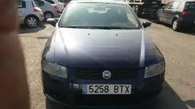 Veículo de Sucata FIAT STILO VAN (192_) 1.9 JTD (192DXE1A) do ano 2002 alimentado 192A1000