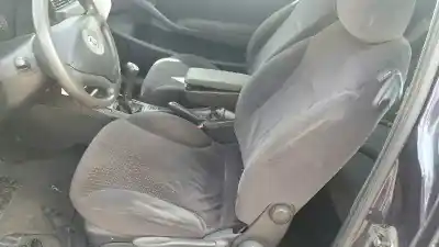 Sloopvoertuig fiat stilo van (192_) 1.9 jtd (192dxe1a) van het jaar 2002 aangedreven 192a1000