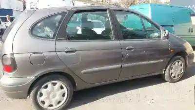 Scrapping Vehicle otras marcas megane i scenic (ja0) 1.6e alize of the year 1999 powered k7m
