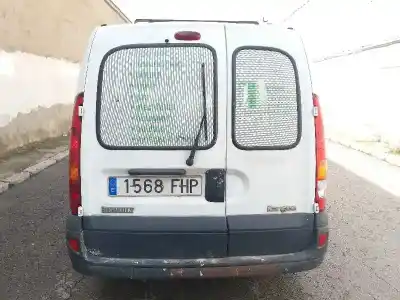 Здавання транспортного засобу renault kangoo (f/kc0) alize року 2006 потужний k9k b7 Здавання транспортного засобу renault kangoo (f/kc0) alize року 2006 потужний k9k b7