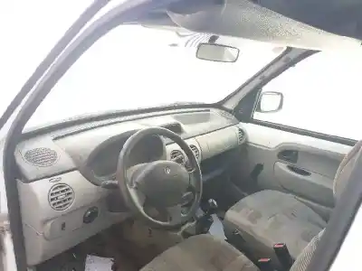 Здавання транспортного засобу renault kangoo (f/kc0) alize року 2006 потужний k9k b7 Здавання транспортного засобу renault kangoo (f/kc0) alize року 2006 потужний k9k b7