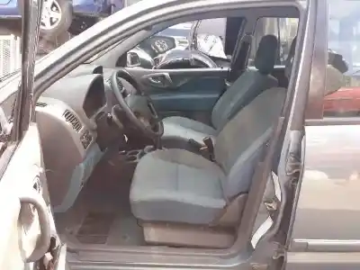 Veículo de Sucata mitsubishi space star monospace (dg_a) 1.6 16v (dg3a) do ano 2002 alimentado 4g18