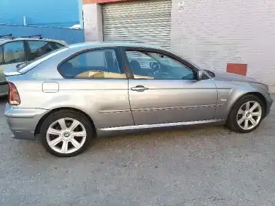 Veicolo di demolizione bmw serie 3 compact (e46) 318td dell'anno 2005 alimentato m47n204d4