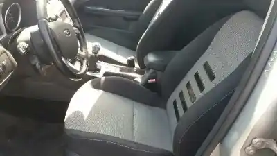 Veículo de Sucata ford focus lim. (cb4) trend do ano 2009 alimentado g8db