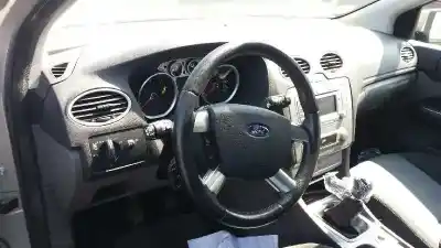 Veículo de Sucata ford focus lim. (cb4) trend do ano 2009 alimentado g8db