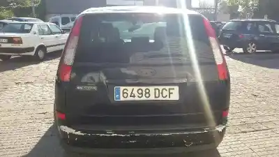 Утилизация автомобиля ford focus c-max (cap) trend (d) года 2004 питание g8da