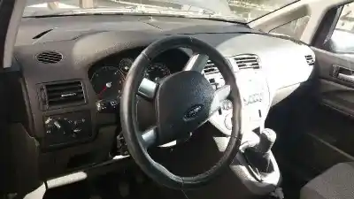 Утилизация автомобиля ford focus c-max (cap) trend (d) года 2004 питание g8da