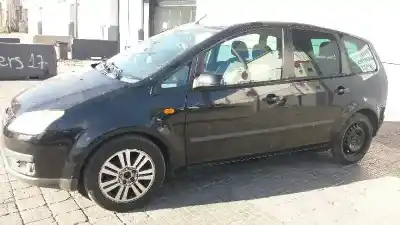 Утилизация автомобиля ford focus c-max (cap) trend (d) года 2004 питание g8da