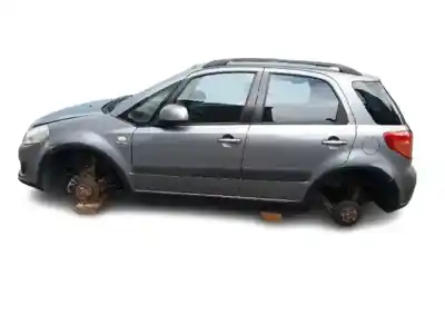 Veículo de Sucata suzuki sx4 rw (ey) glx do ano 2006 alimentado d19aa