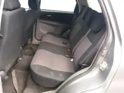 Veículo de Sucata suzuki sx4 rw (ey) glx do ano 2006 alimentado d19aa