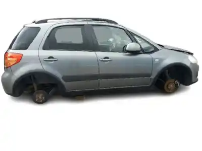 Veículo de Sucata suzuki sx4 rw (ey) glx do ano 2006 alimentado d19aa