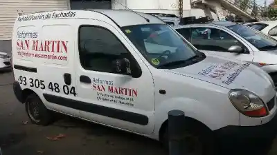Утилизация автомобиля renault kangoo (f/kc0) authentique года 2004 питание d7f g7 Утилизация автомобиля renault kangoo (f/kc0) authentique года 2004 питание d7f g7