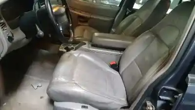 Scrapping Vehicle ford explorer 4.0 xlt of the year 1998 powered xs