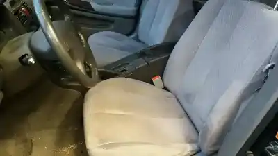 Утилизация автомобиля nissan maxima qx (ca33) 2.0 elegance года 2001 питание vq20