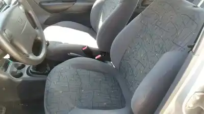 Veículo de Sucata daewoo matiz cd do ano 2002 alimentado f8cv