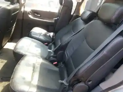 Утилизация автомобиля renault espace iv (jk0) privilege года 2004 питание g9t k7