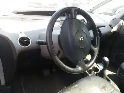Утилизация автомобиля renault espace iv (jk0) privilege года 2004 питание g9t k7