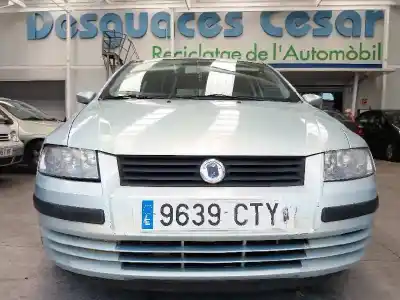 Veículo de Sucata FIAT STILO VAN (192_) 1.9 JTD (192DXE1A) do ano 2004 alimentado 192A1000
