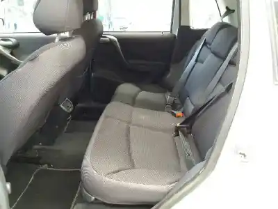 Veículo de Sucata fiat stilo van (192_) 1.9 jtd (192dxe1a) do ano 2004 alimentado 192a1000