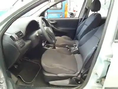 Veículo de Sucata fiat stilo van (192_) 1.9 jtd (192dxe1a) do ano 2004 alimentado 192a1000