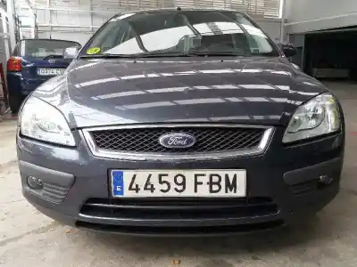 Здавання транспортного засобу ford focus c-max (cap) connection року 2006 потужний kkda
