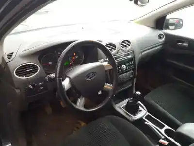 Здавання транспортного засобу ford focus c-max (cap) connection року 2006 потужний kkda