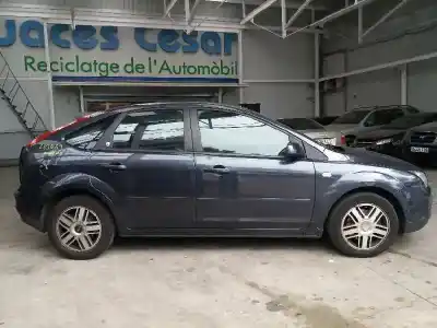 Здавання транспортного засобу ford focus c-max (cap) connection року 2006 потужний kkda