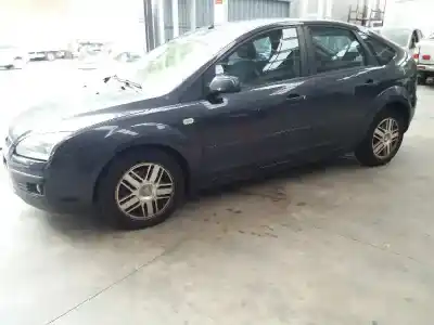 Здавання транспортного засобу ford focus c-max (cap) connection року 2006 потужний kkda